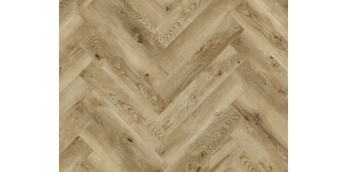 Ламінат Classen 63269 Ville 4V Herringbone 8/32 Дуб Перельо
