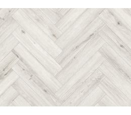 Ламінат Classen 63278 Ville 4V Herringbone 8/32 Дуб Карасена