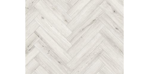 Ламінат Classen 63278 Ville 4V Herringbone 8/32 Дуб Карасена