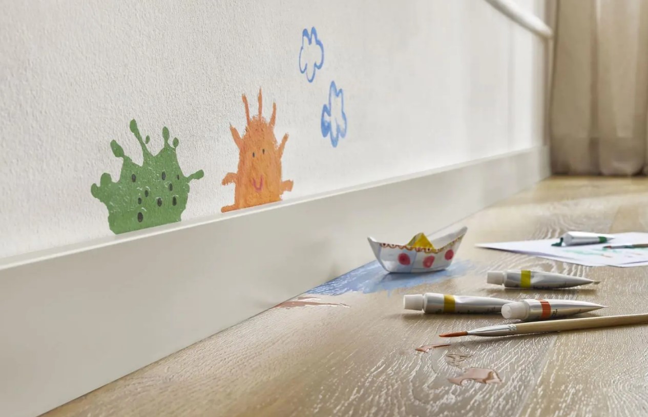 FORTINO Banner